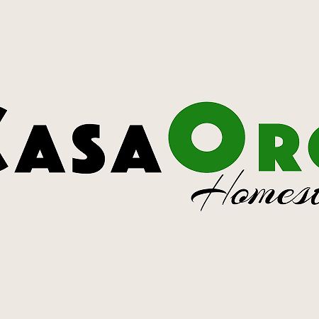 Casaoro Homestay Puerto Princesa Eksteriør bilde