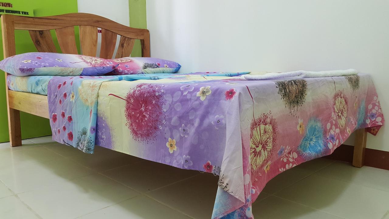 Casaoro Homestay Puerto Princesa Eksteriør bilde