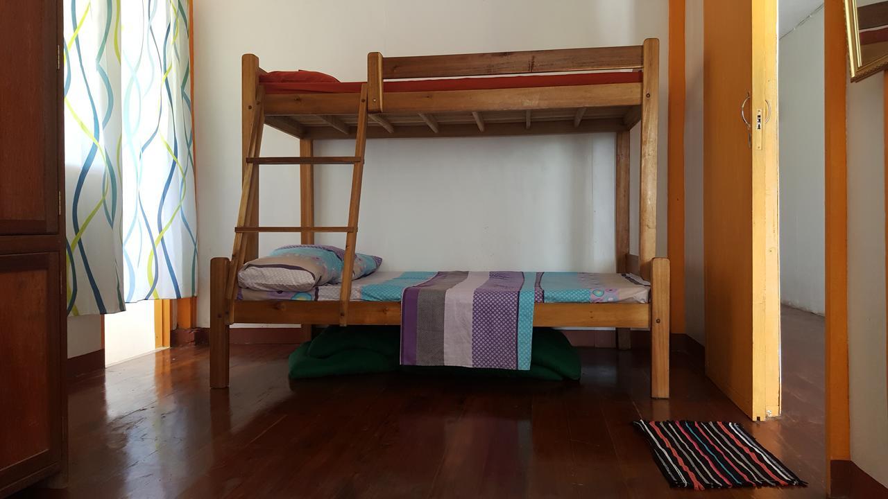Casaoro Homestay Puerto Princesa Eksteriør bilde