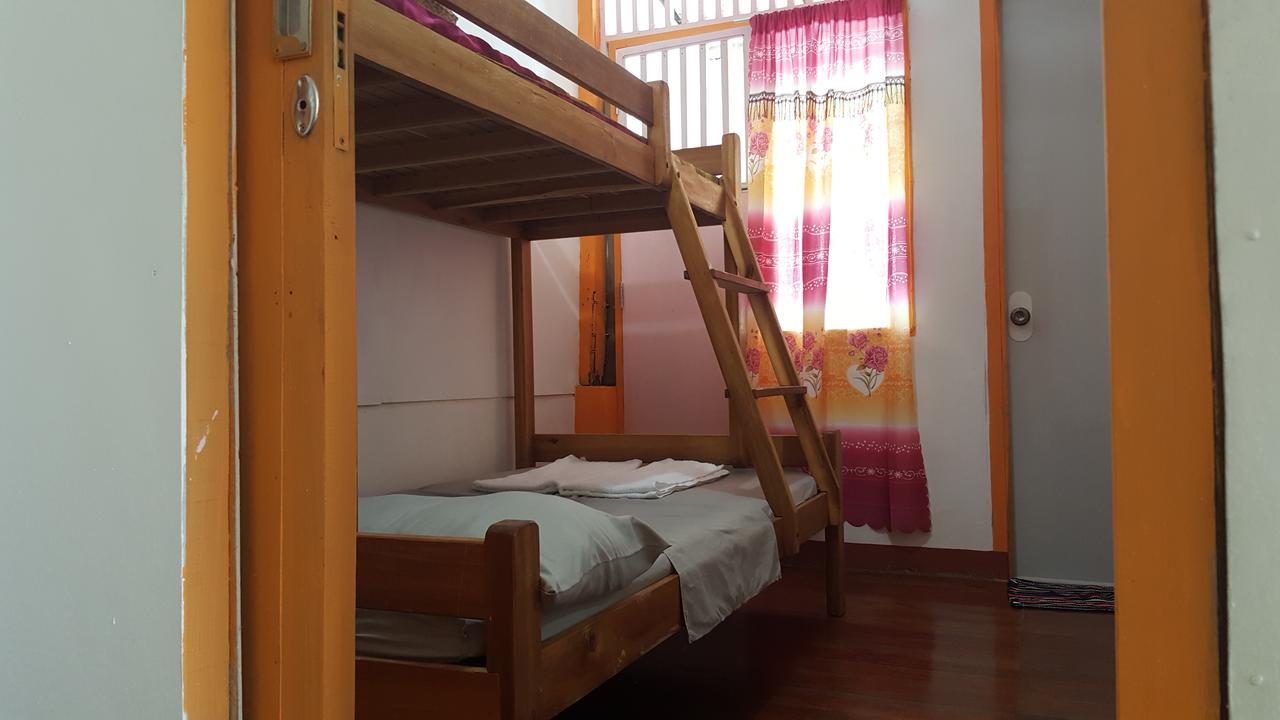 Casaoro Homestay Puerto Princesa Eksteriør bilde