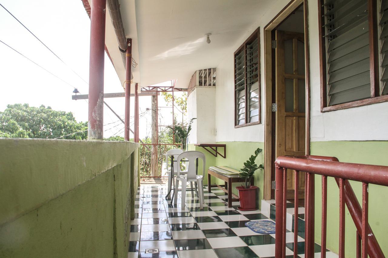 Casaoro Homestay Puerto Princesa Eksteriør bilde
