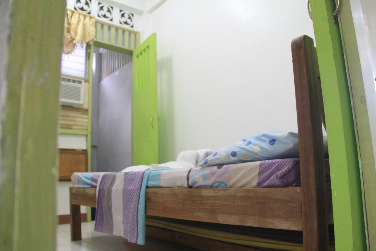 Casaoro Homestay Puerto Princesa Eksteriør bilde