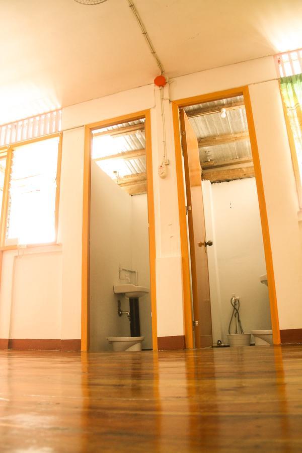 Casaoro Homestay Puerto Princesa Eksteriør bilde