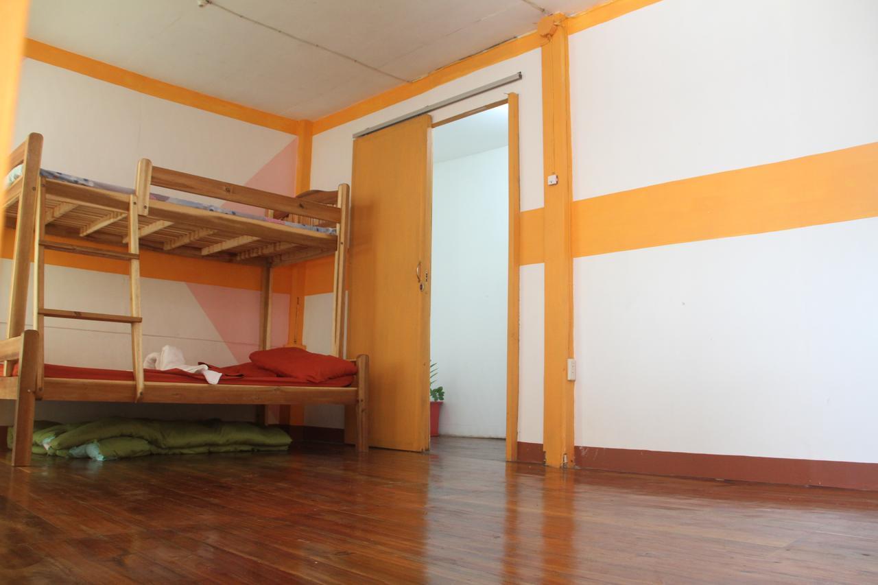Casaoro Homestay Puerto Princesa Eksteriør bilde