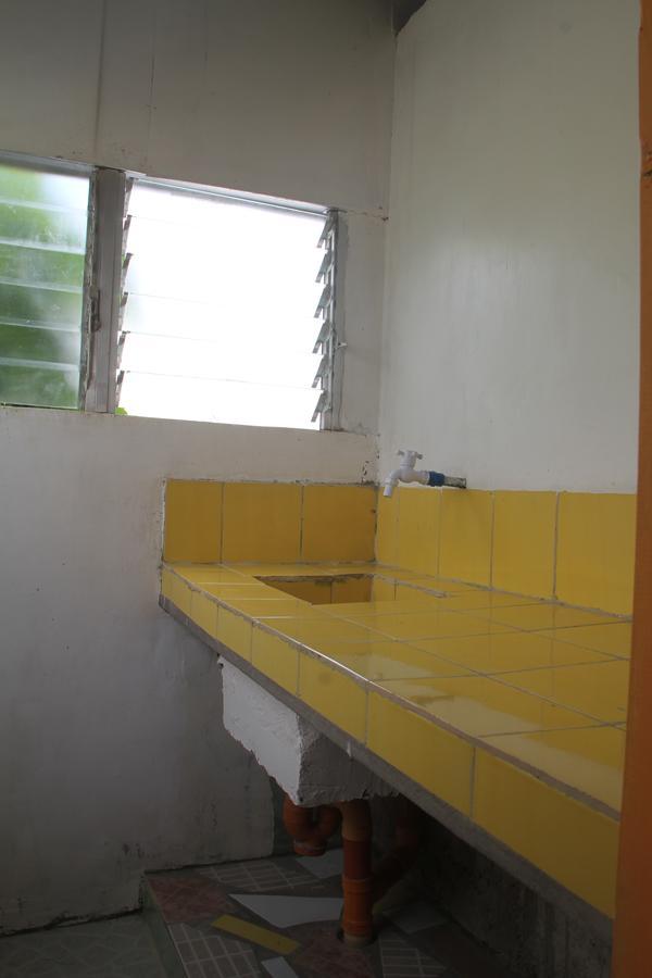 Casaoro Homestay Puerto Princesa Eksteriør bilde
