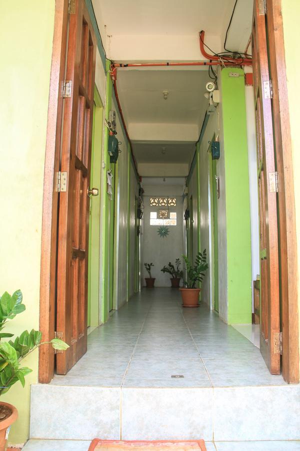 Casaoro Homestay Puerto Princesa Eksteriør bilde