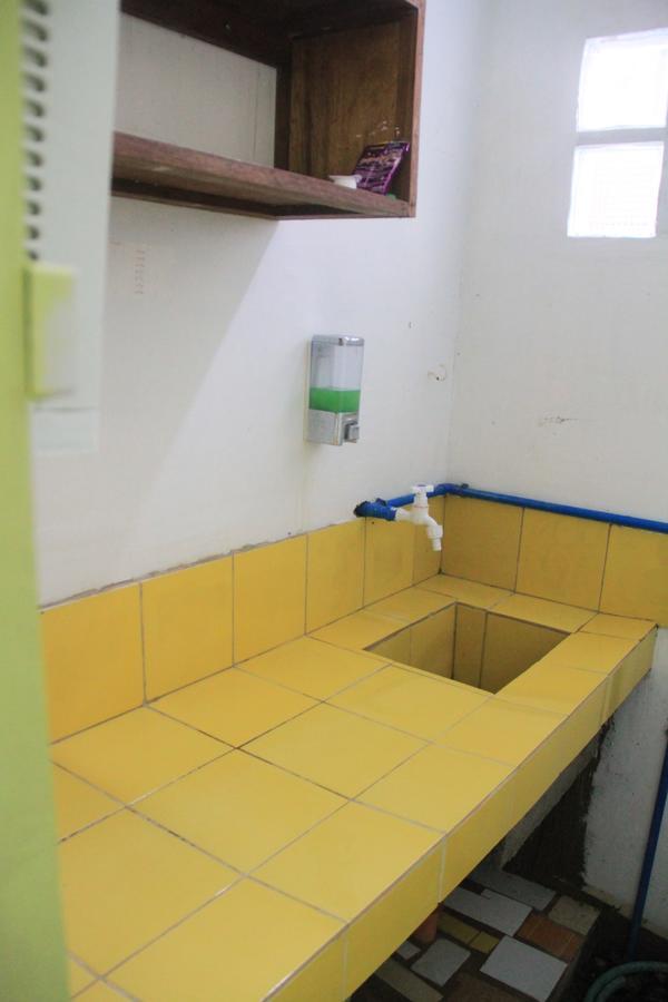 Casaoro Homestay Puerto Princesa Eksteriør bilde