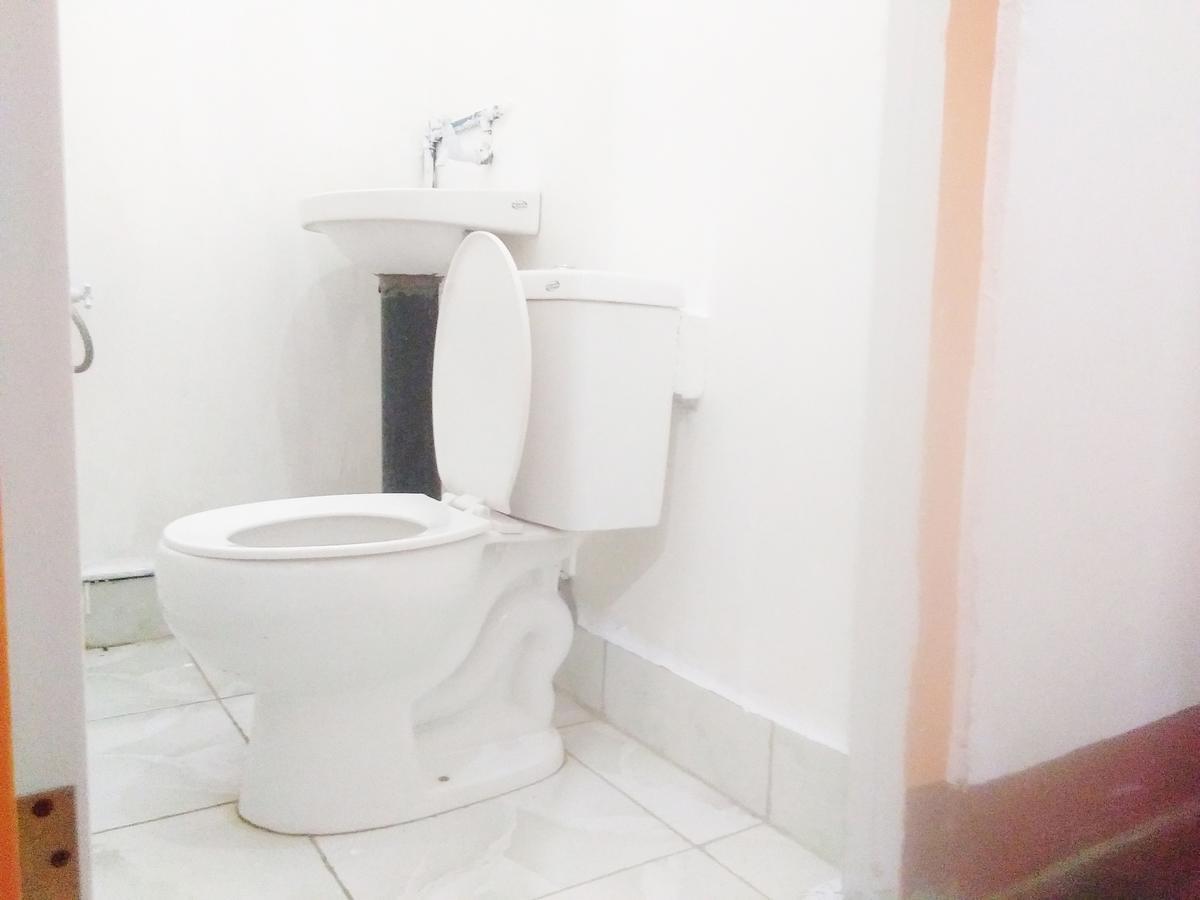Casaoro Homestay Puerto Princesa Eksteriør bilde