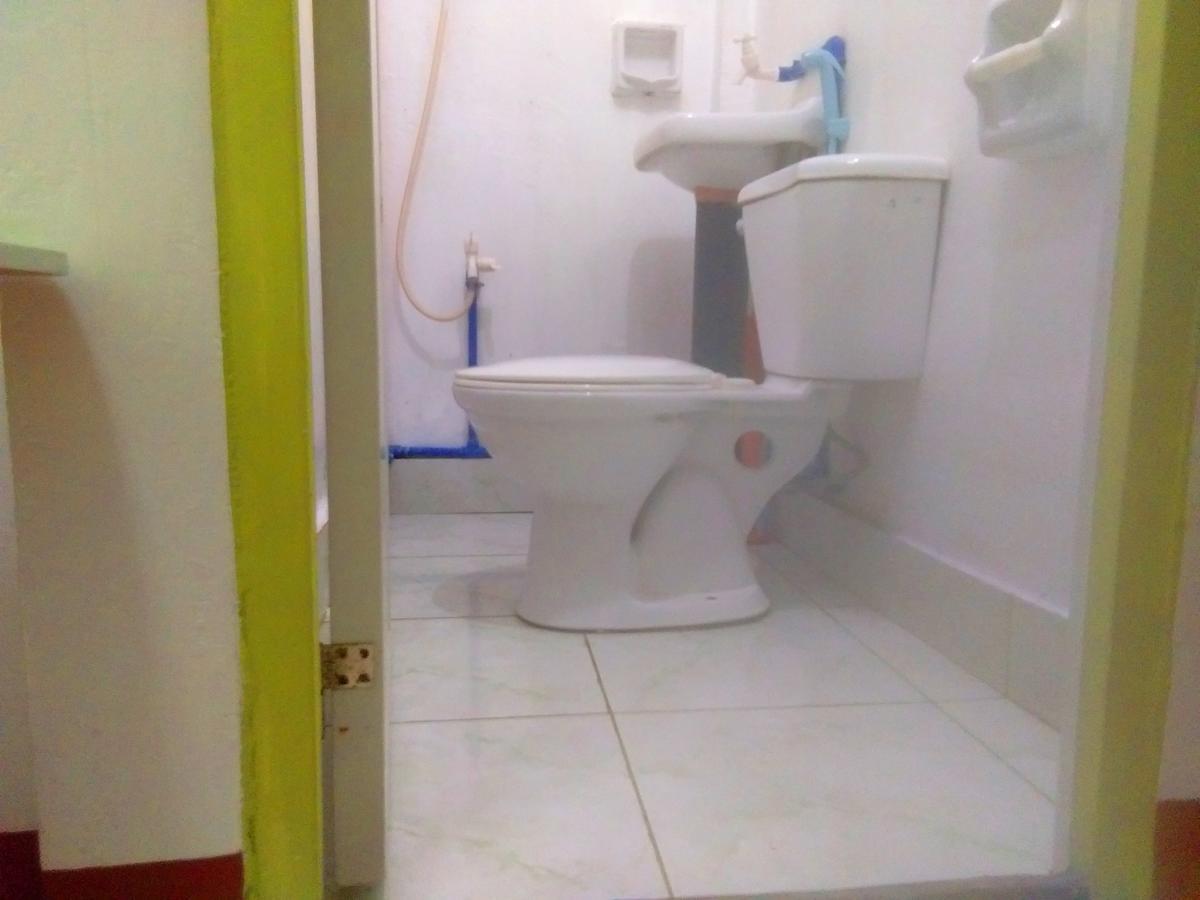 Casaoro Homestay Puerto Princesa Eksteriør bilde