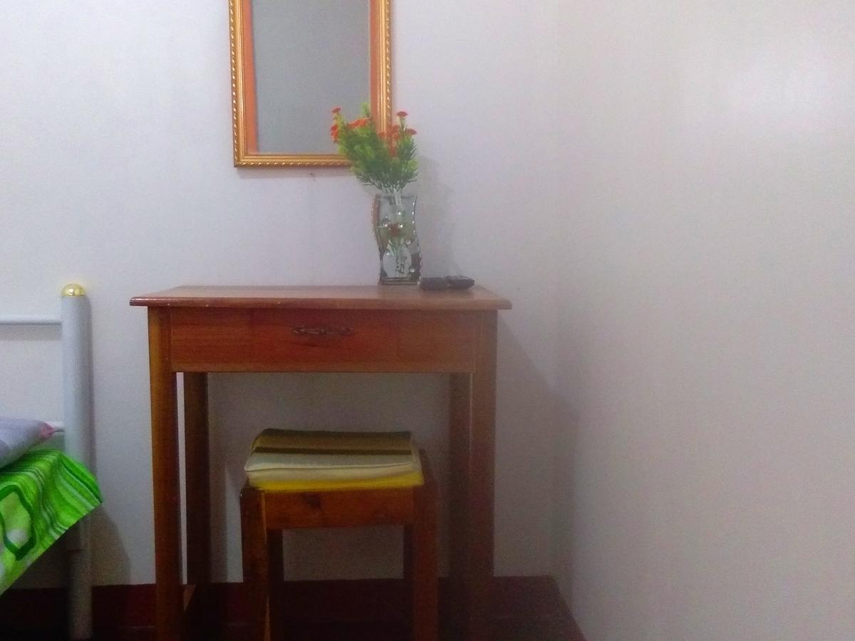 Casaoro Homestay Puerto Princesa Eksteriør bilde
