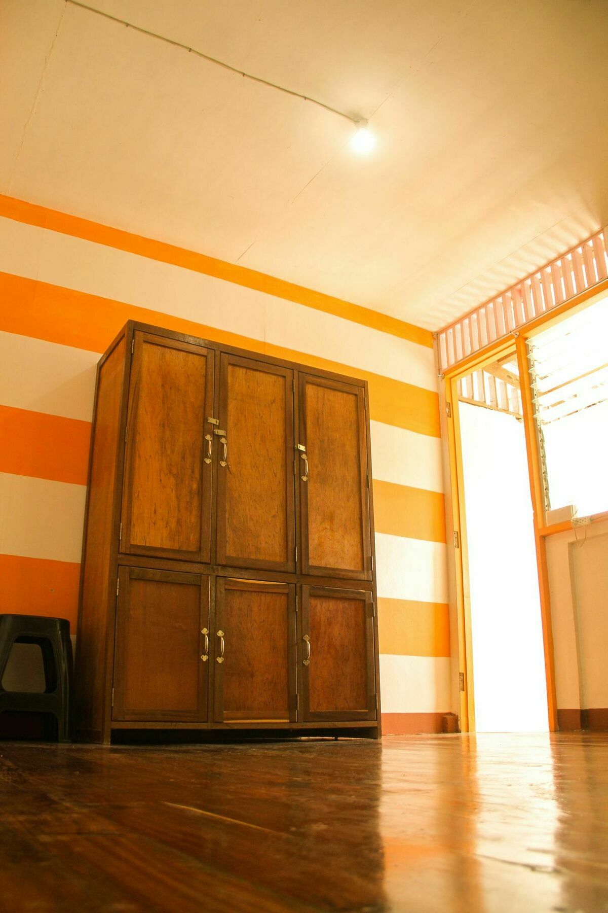 Casaoro Homestay Puerto Princesa Eksteriør bilde