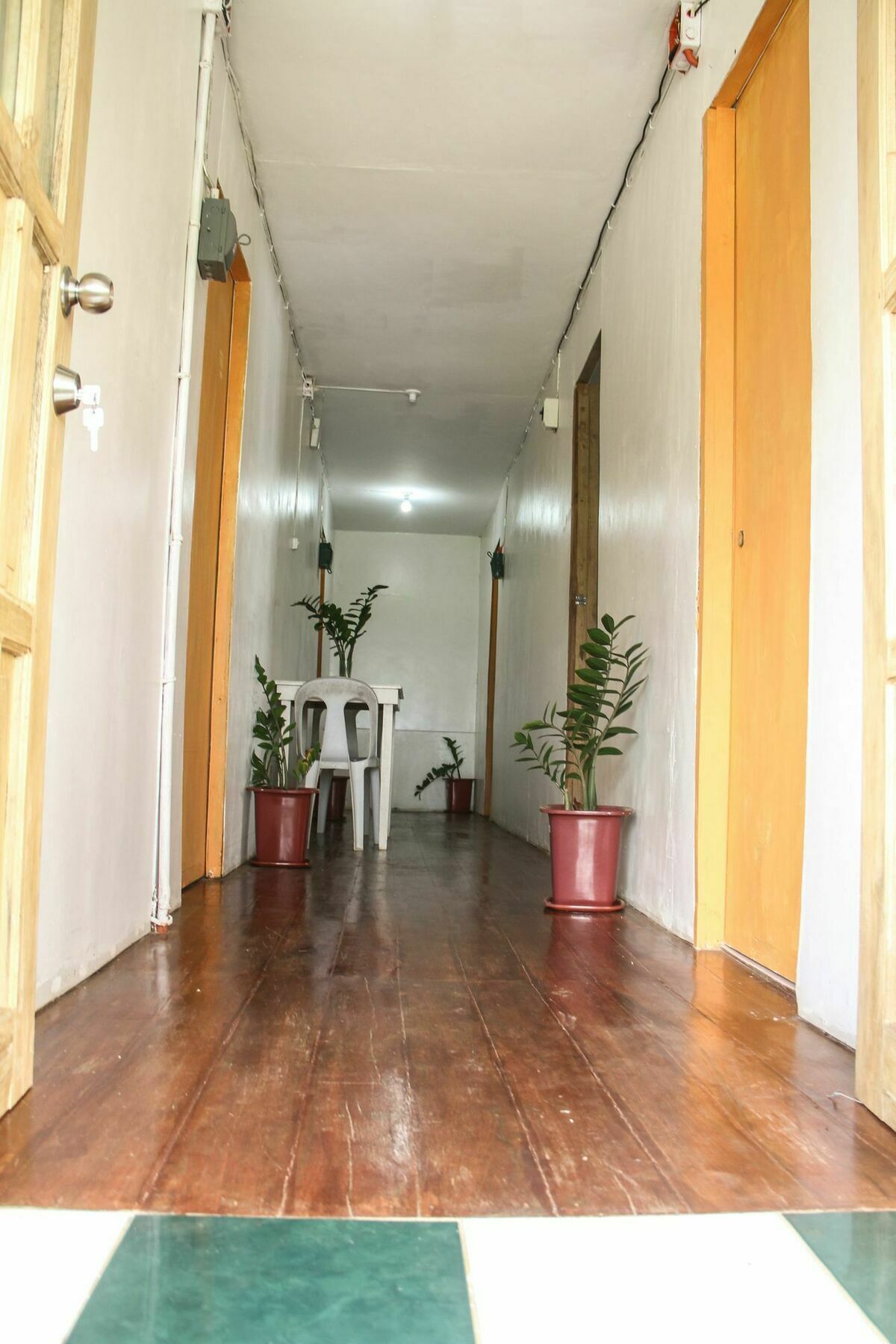 Casaoro Homestay Puerto Princesa Eksteriør bilde