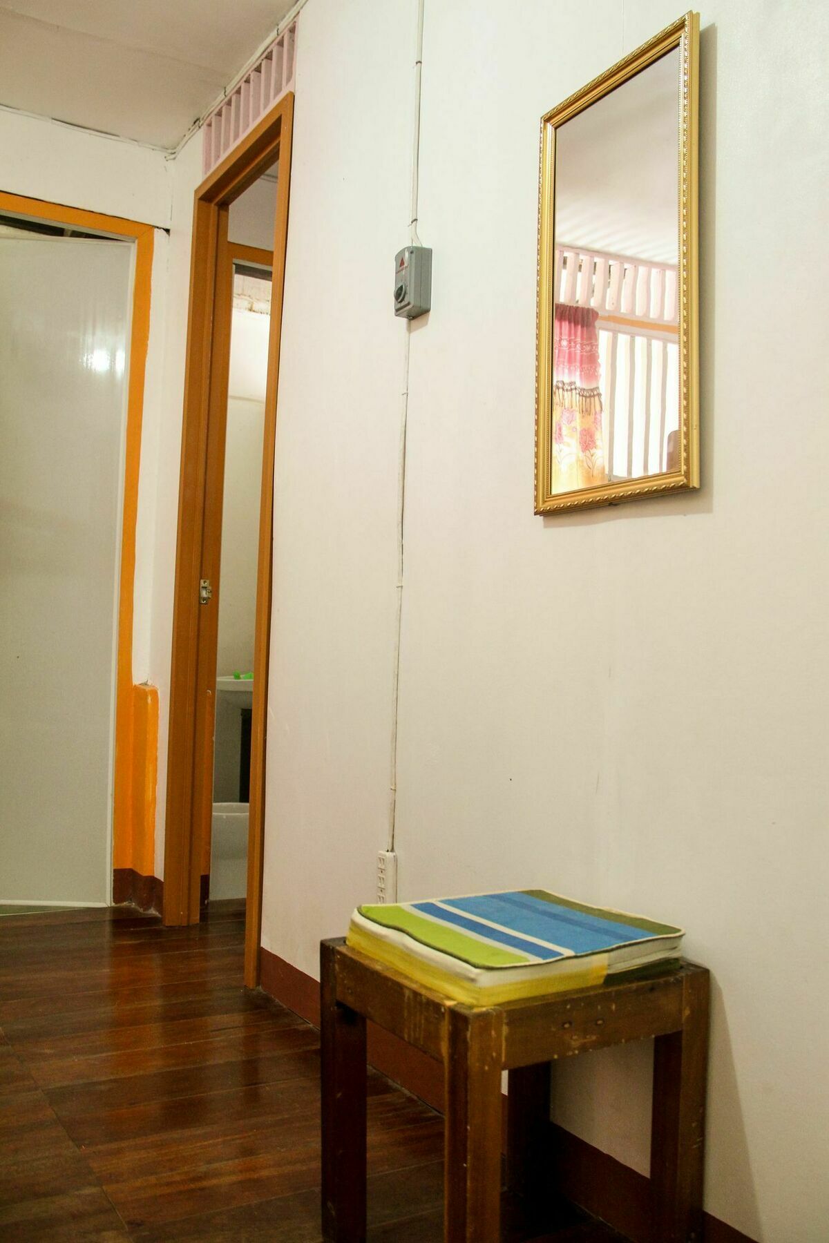 Casaoro Homestay Puerto Princesa Eksteriør bilde