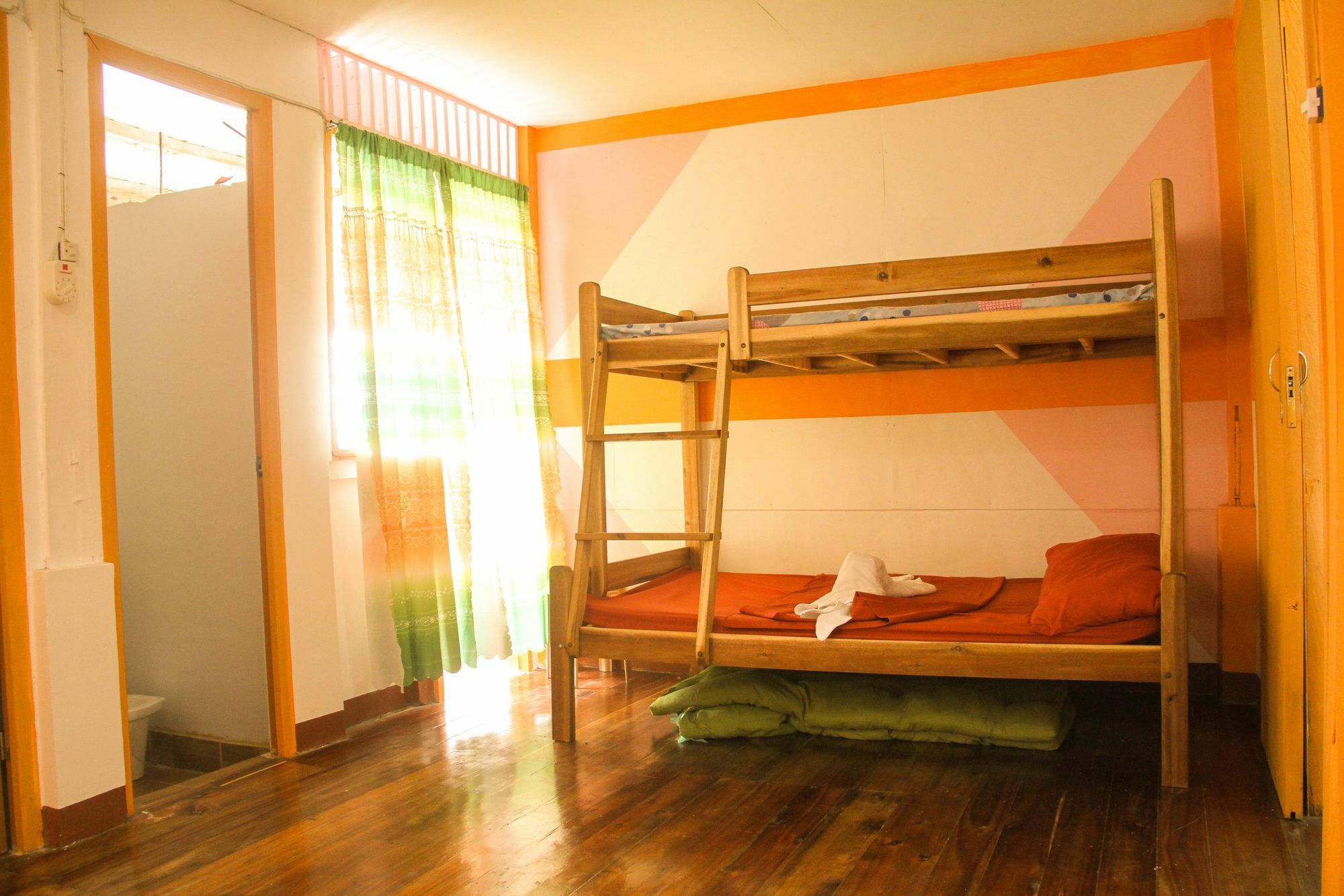 Casaoro Homestay Puerto Princesa Eksteriør bilde