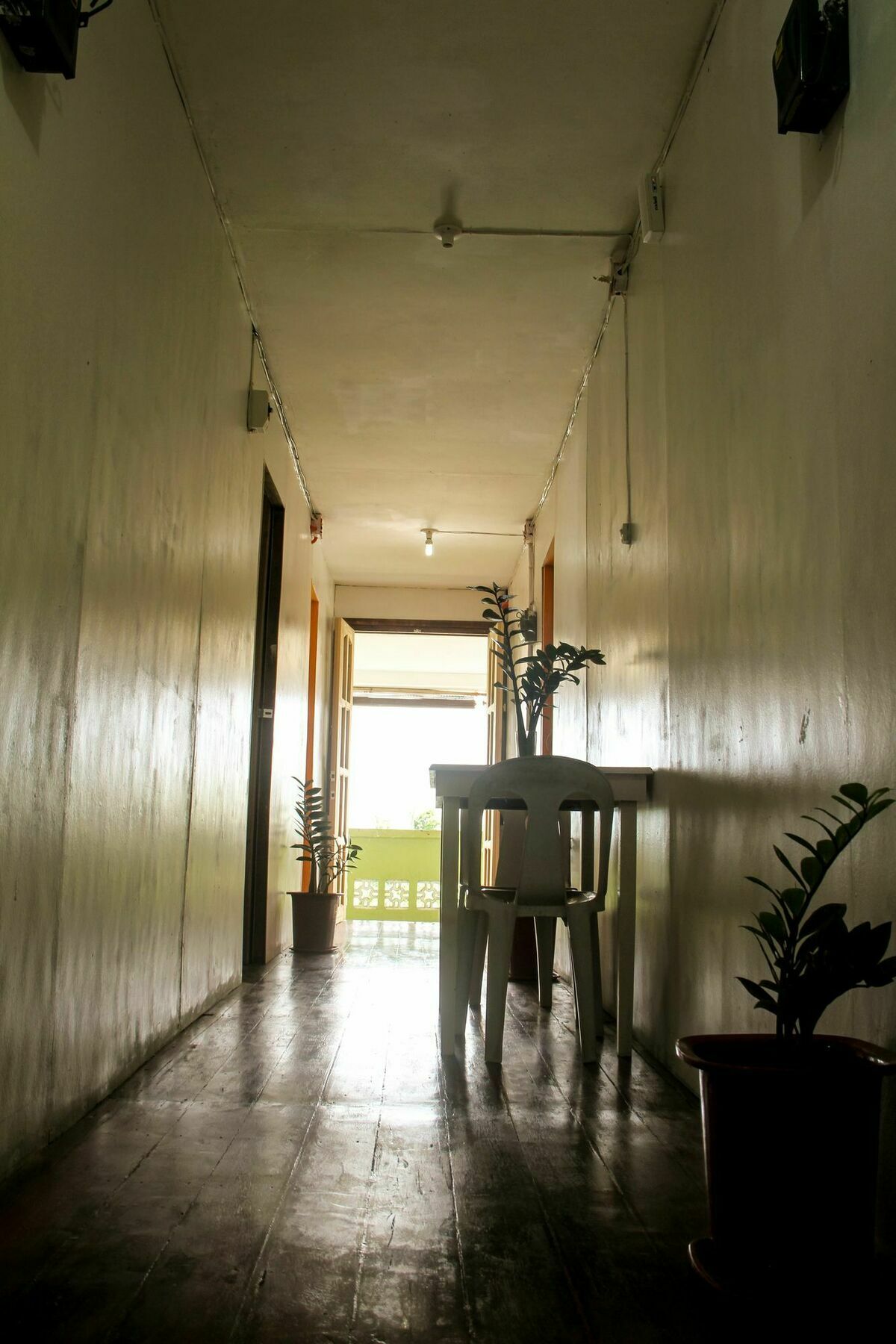 Casaoro Homestay Puerto Princesa Eksteriør bilde