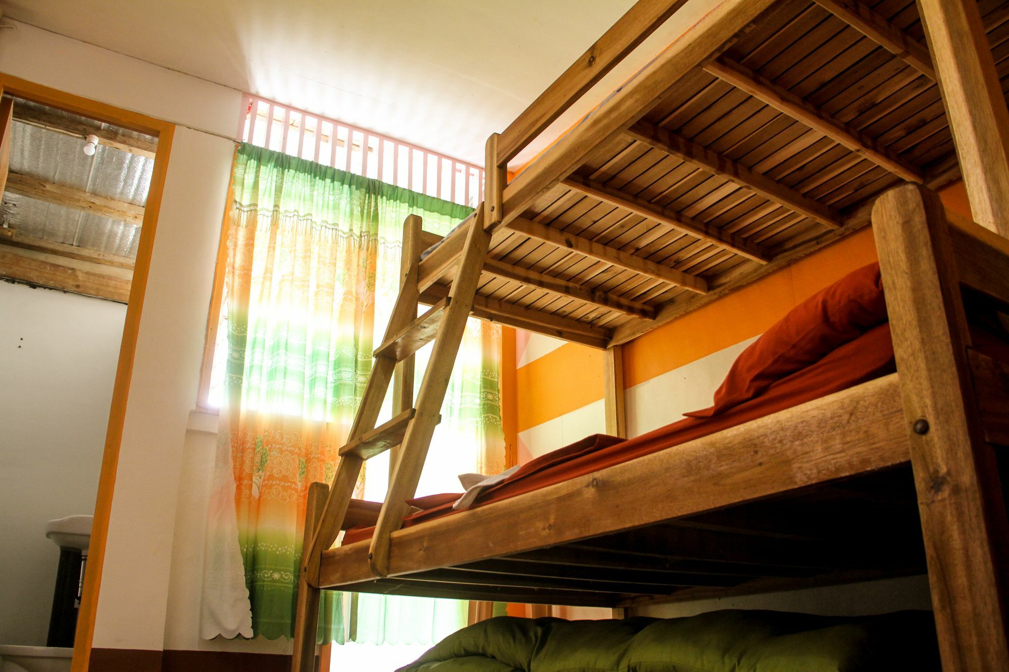 Casaoro Homestay Puerto Princesa Eksteriør bilde