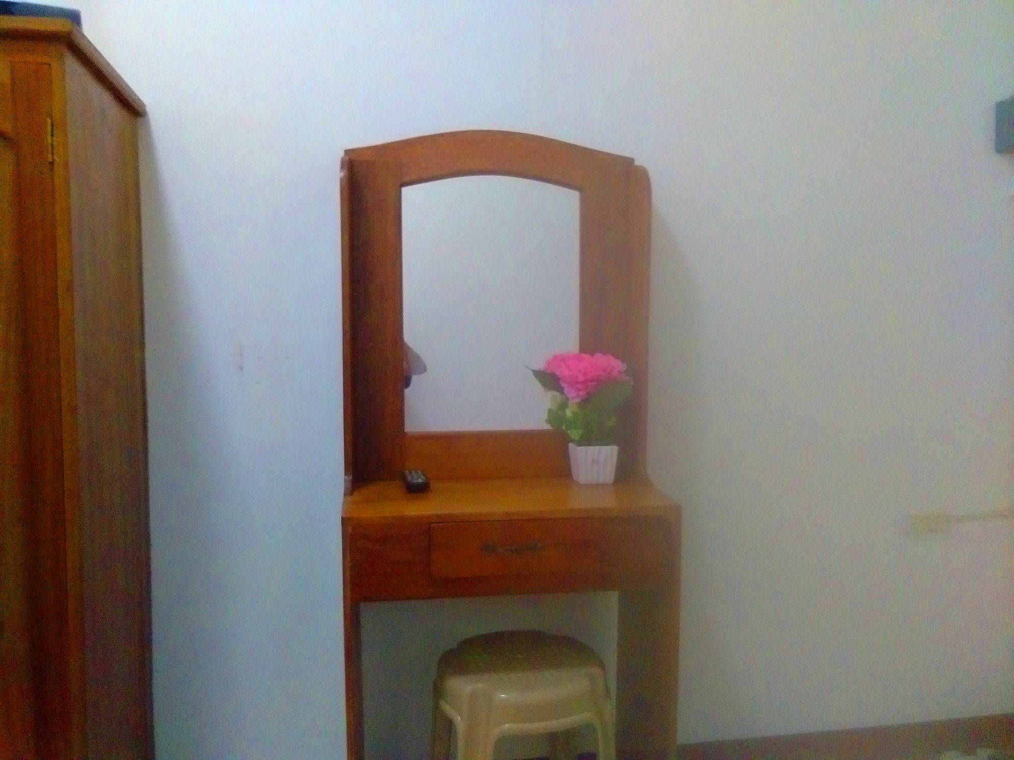 Casaoro Homestay Puerto Princesa Eksteriør bilde